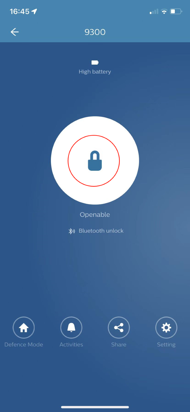 A screenshot of a phone

Description automatically generated with medium confidence