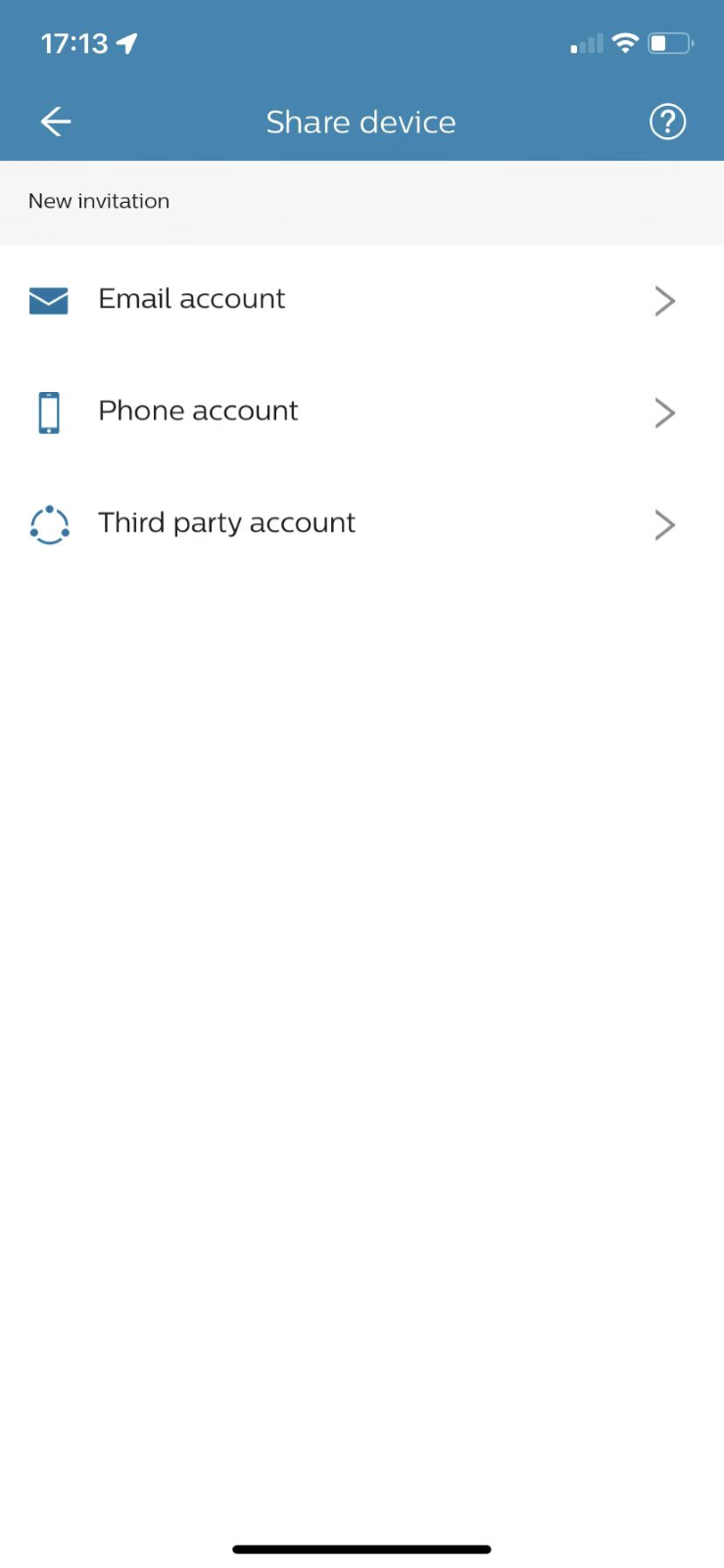 Graphical user interface, application

Description automatically generated